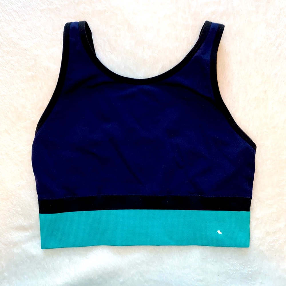 New Balance Low Impact Sports Bra